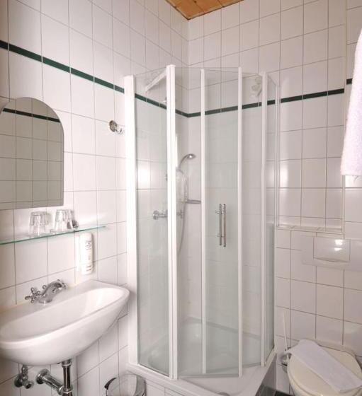 هتل Stoffbauer Gmbh