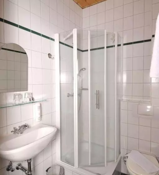 Hotel Stoffbauer Gmbh