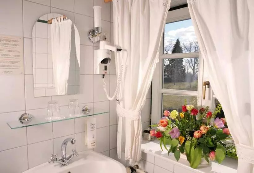 Hotel Stoffbauer Gmbh