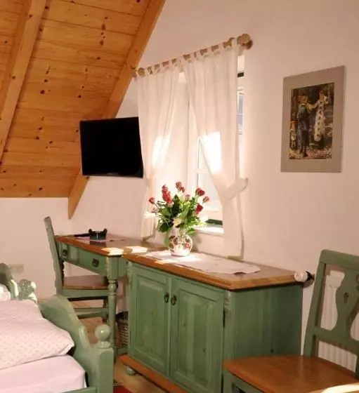 Hotel Stoffbauer Gmbh