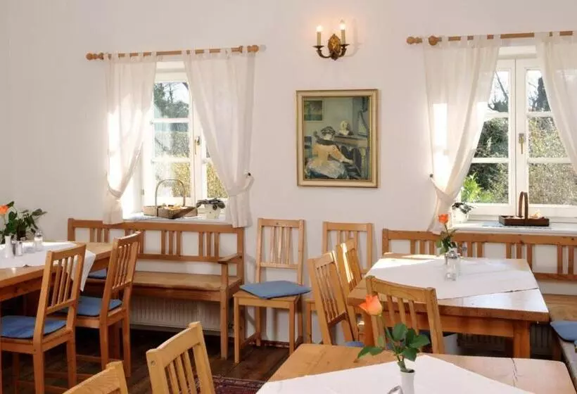 Hotel Stoffbauer Gmbh
