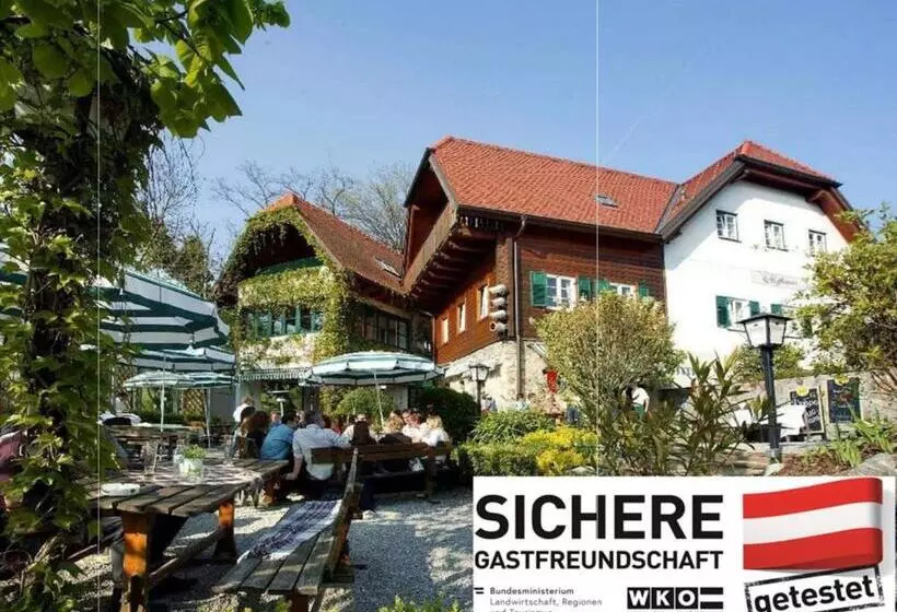Hotel Stoffbauer Gmbh