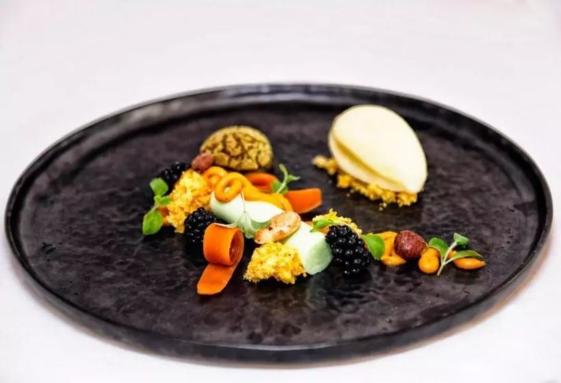 Hotelli Salnerhof Superior Lifestyle Resort
