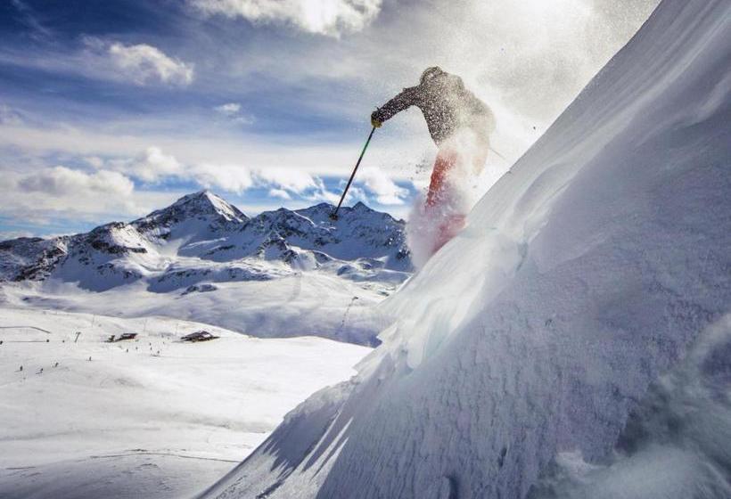 Отель Salnerhof Superior Lifestyle Resort