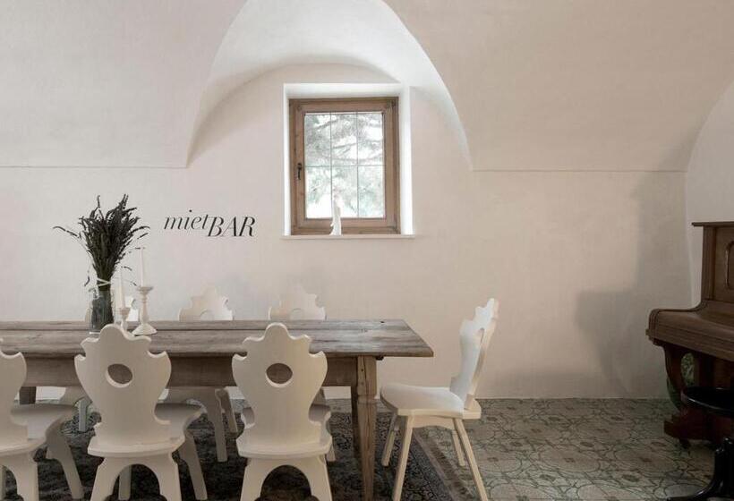 ホテル Unterwirt   Das Kleine Gourmet