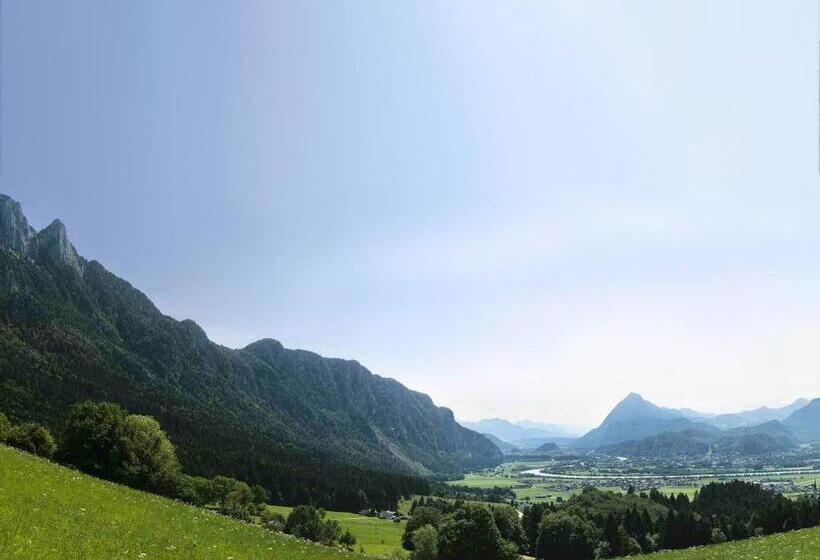 ホテル Unterwirt   Das Kleine Gourmet