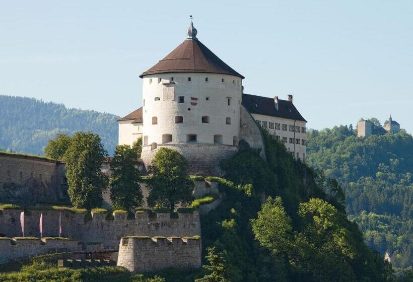 ホテル Unterwirt   Das Kleine Gourmet