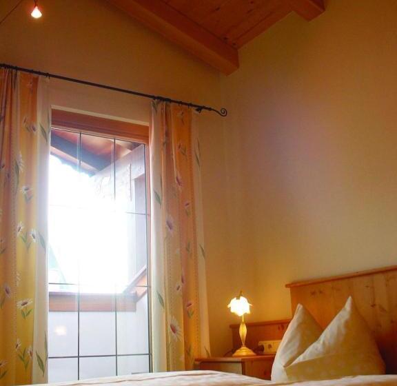 ホテル Unterwirt   Das Kleine Gourmet