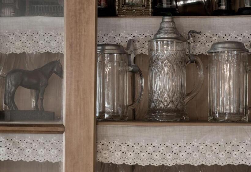 ホテル Unterwirt   Das Kleine Gourmet