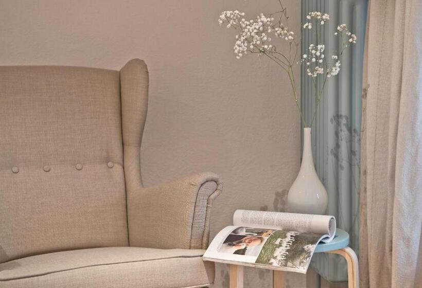 ホテル Unterwirt   Das Kleine Gourmet