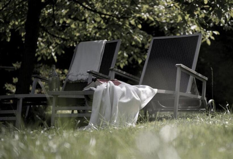 ホテル Unterwirt   Das Kleine Gourmet