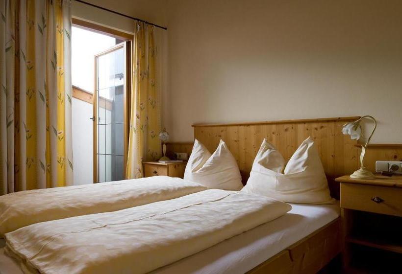 ホテル Unterwirt   Das Kleine Gourmet