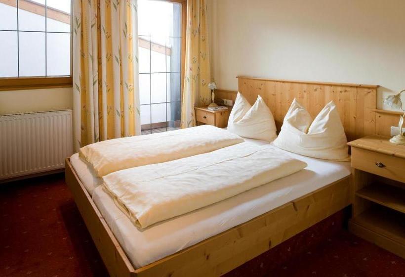 ホテル Unterwirt   Das Kleine Gourmet