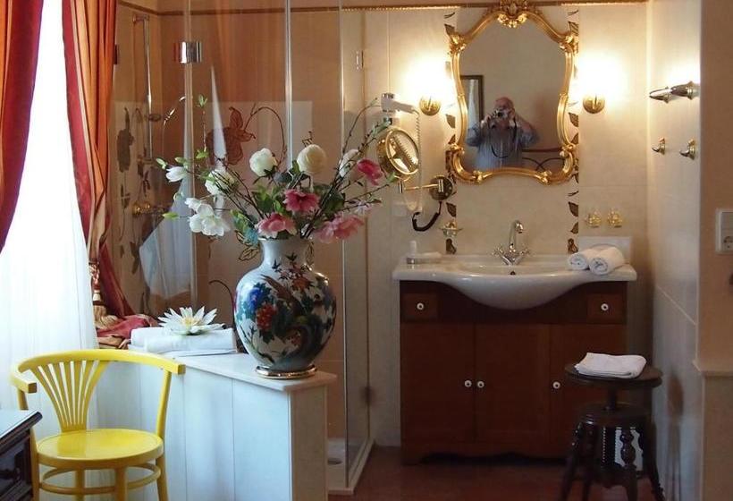 Boutique Hotel Ur Wachau