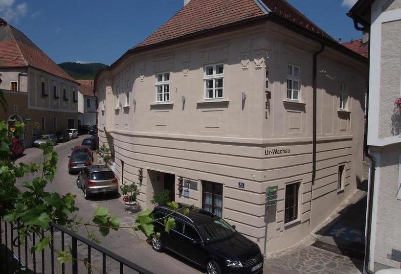 Boutique Hotel Ur Wachau
