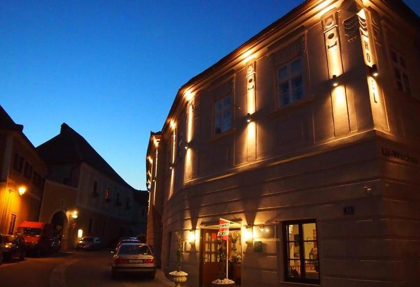 Boutique Hotel Ur Wachau