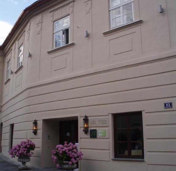 Boutique Hotel Ur Wachau