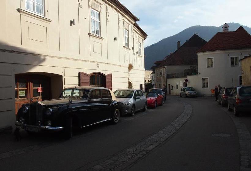 Boutique Hotel Ur Wachau