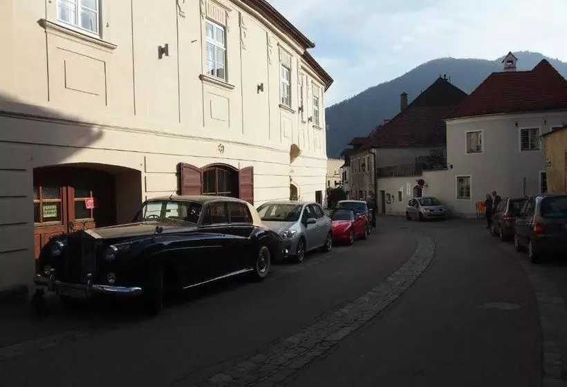 Boutique Hotel Ur Wachau