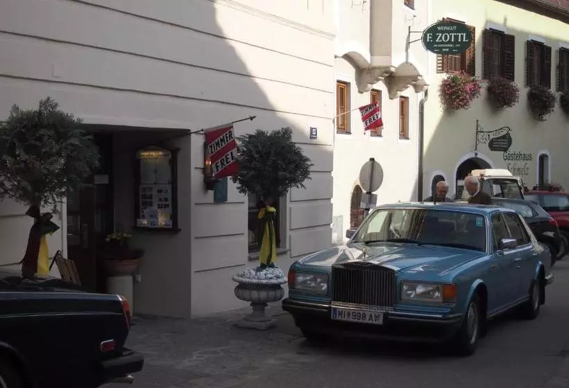 Boutique Hotel Ur Wachau