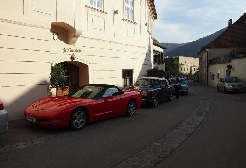 Boutique Hotel Ur Wachau