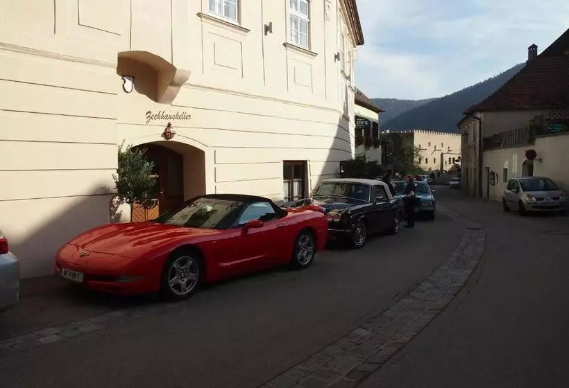 Boutique Hotel Ur Wachau
