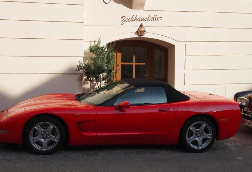 Boutique Hotel Ur Wachau