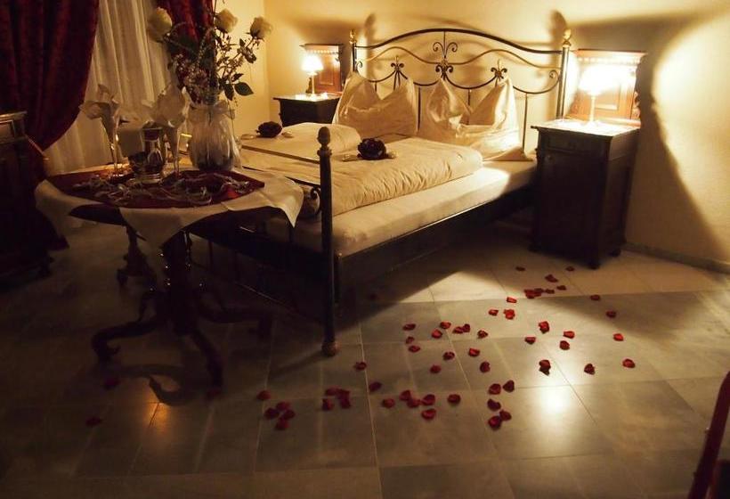 Boutique Hotel Ur Wachau