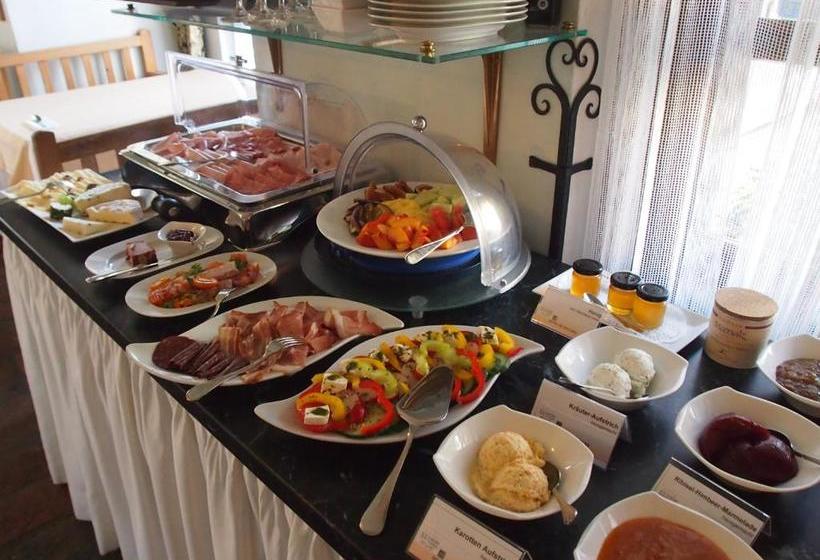 Boutique Hotel Ur Wachau