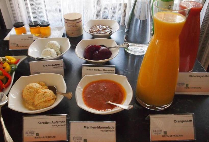 Boutique Hotel Ur Wachau