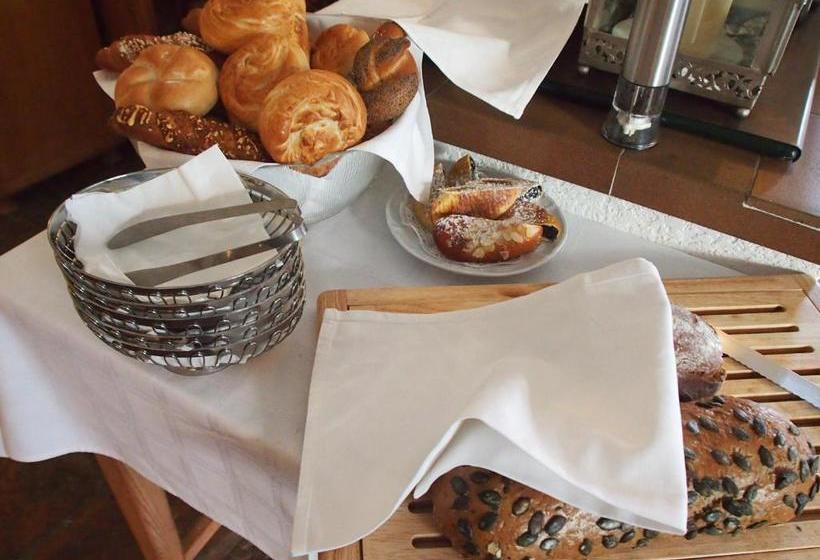 Boutique Hotel Ur Wachau