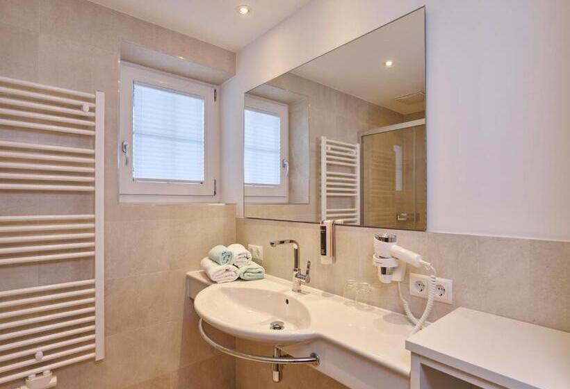 호텔 Venter Bergwelt