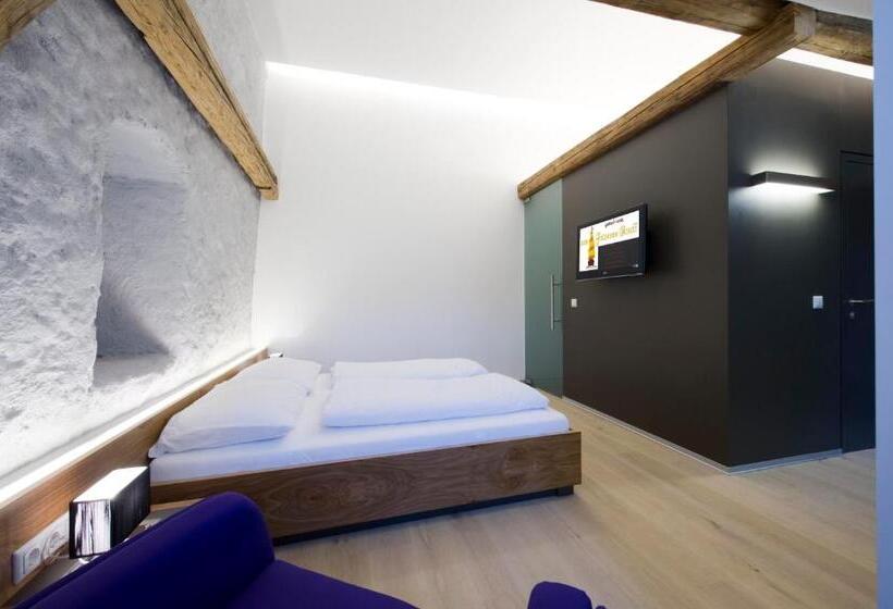 Appartement Hotel Gh Zum Goldenen Schiff