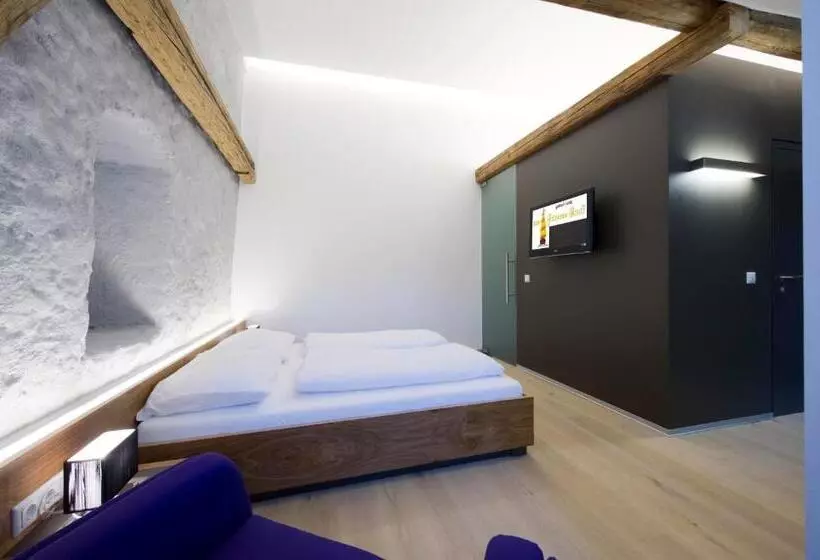 Appartement Hotel Gh Zum Goldenen Schiff