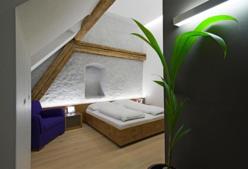 Appartement Hotel Gh Zum Goldenen Schiff