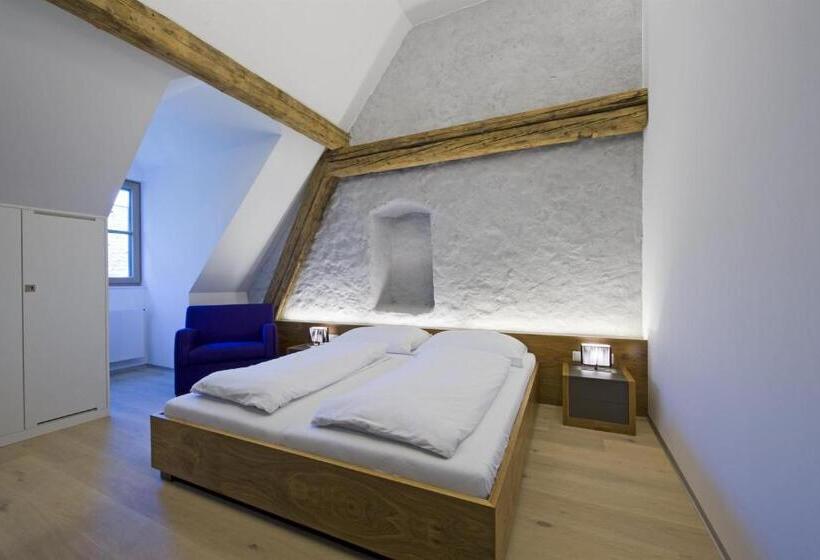 Appartement Hotel Gh Zum Goldenen Schiff