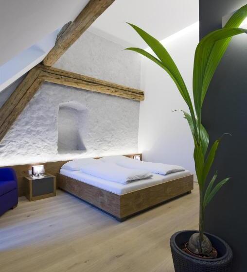 Appartement Hotel Gh Zum Goldenen Schiff