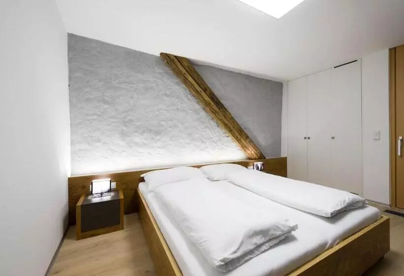 Appartement Hotel Gh Zum Goldenen Schiff