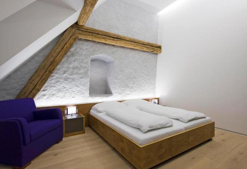 Appartement Hotel Gh Zum Goldenen Schiff