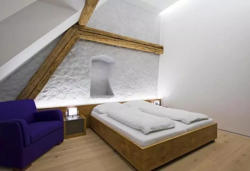 Appartement Hotel Gh Zum Goldenen Schiff