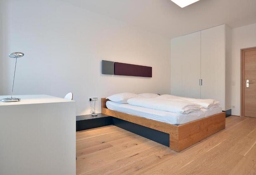 Appartement Hotel Gh Zum Goldenen Schiff