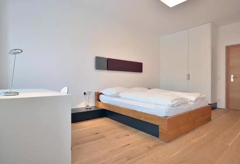 Appartement Hotel Gh Zum Goldenen Schiff