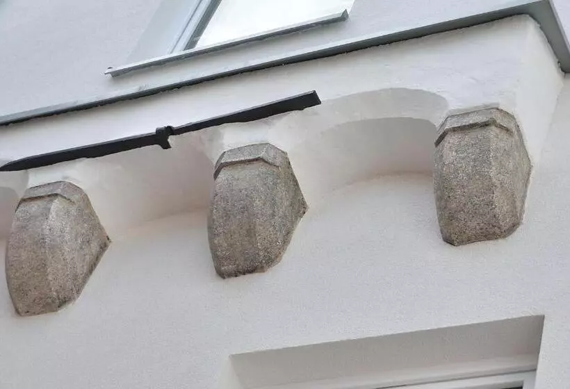 Appartement Hotel Gh Zum Goldenen Schiff