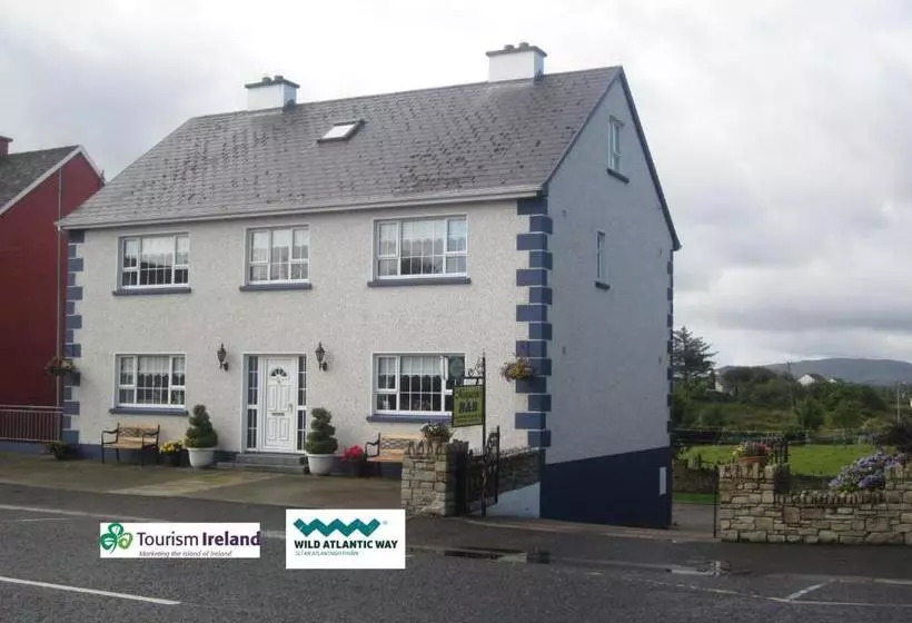 Marguerite's B&b