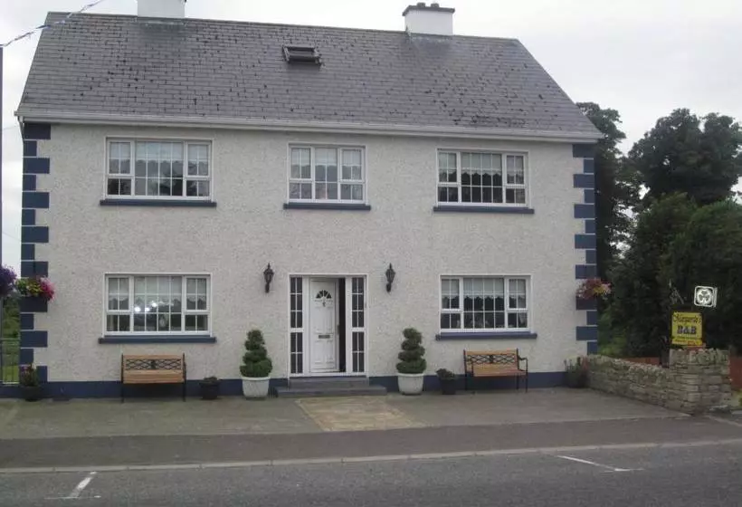 Marguerite's B&b
