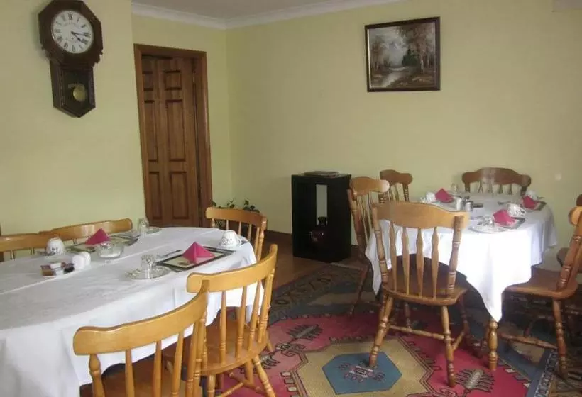 Marguerite's B&b
