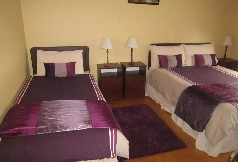 Marguerite's B&b