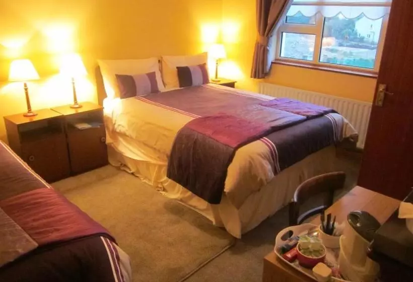 Marguerite's B&b
