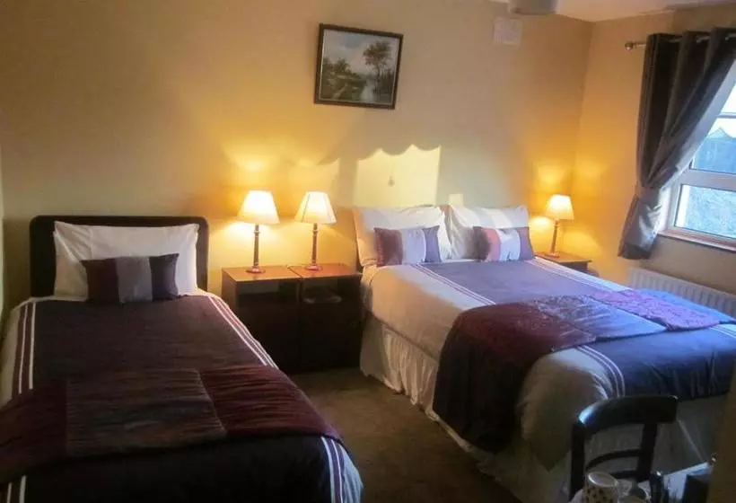 Marguerite's B&b