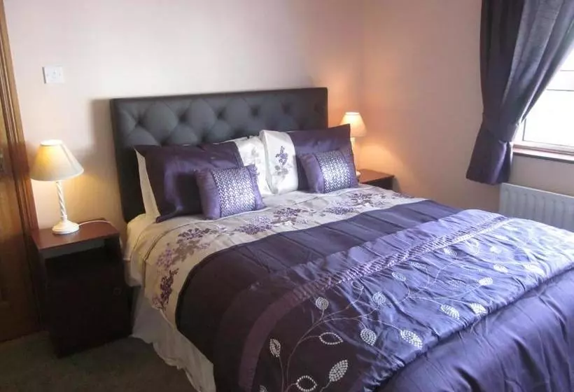 Marguerite's B&b